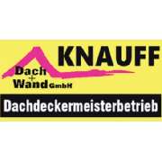 Knauff Dach und Wand GmbH Dachdeckermeisterbetrieb - LOGO