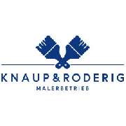 Knaup & Roderig Malerbetrieb - LOGO
