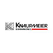 Knaupmeier Elektrotechnik GmbH & Co. KG - LOGO