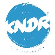 Logo - KNDR GmbH
