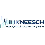 KNEESCH Montageservice & Consulting Sven Kneesch - LOGO