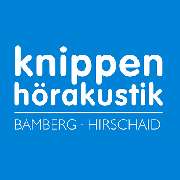 Knippen Hörakustik - Bamberg - LOGO