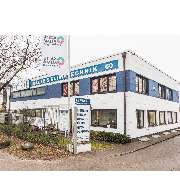 KNIPPING Kälte & Klimatechnik GmbH | Kältetechnik I Klimatechnik I Lüftungstechnik - LOGO