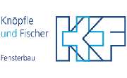 Knöpfle & Fischer Fensterbau - LOGO