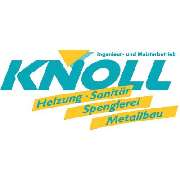Knoll Heizung & Sanitär - LOGO