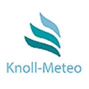 Logo - Knoll-Meteo