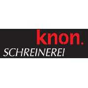 Knon Schreinerei - LOGO