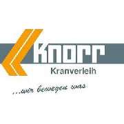 Knorr Kranverleih e.K Inh. Jutta Karaxha - LOGO