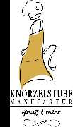Logo - KNORZELSTUBE-MANUFAKTUR, Genuss & mehr