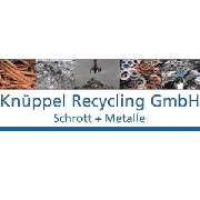 Knüppel Recycling GmbH Schrott + Metalle - LOGO