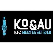 KO&AU Kfz Meisterbetrieb - LOGO