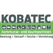 KOBATEC GmbH - LOGO