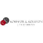 Kobinger & Kollegen Rechtsanwälte - LOGO