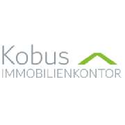 Kobus IMMOBILIENKONTOR GmbH - Immobilienverkauf, Wohnungsverwaltung & Hausmeisterservice - LOGO