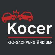 KOCER KFZ Sachverständiger - LOGO