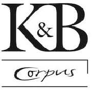 Koch & Bergfeld Corpus Silbermanufaktur GmbH & Co. KG - LOGO