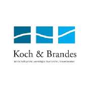 Koch & Brandes Wirtschaftsprüfer, vereidigter Buchprüfer, Steuerberater - LOGO