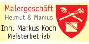 Koch Helmut & Markus GdbR - LOGO