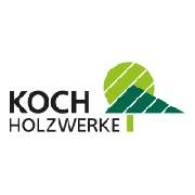 Koch Holzwerke - LOGO