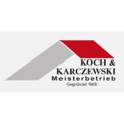 Koch & Karczewski Bedachungsgeschäft GmbH - LOGO