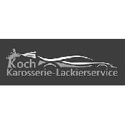 Koch Karosserie - Lackierservice GmbH - LOGO