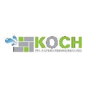 Koch Pflasterreinigung - 1