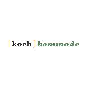 Kochkommode Lokal - LOGO