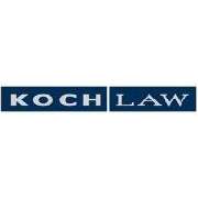 KOCHLAW - Fachkanzlei für Internationales  Wirtschaftsrecht - deutsches und US-amerikanisches Recht - LOGO