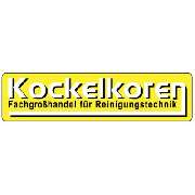 Kockelkoren  - Fachgroßhandel für Reinigungstechnik - LOGO