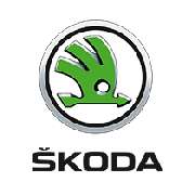 ŠKODA Erfurt Glinicke - LOGO
