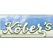 Köber GmbH Tiernahrung und Zubehör - LOGO