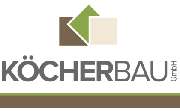 Köcher Bau GmbH - LOGO