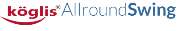 Köglis Allround Swing - Das geniale Schaukelding - 1