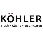 Köhler Fachhandel e.K. - LOGO