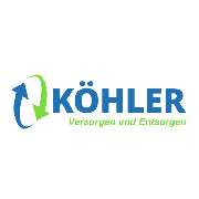 KÖHLER GmbH & Co. KG - LOGO