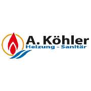 Köhler Heizungsbau GbR - 1