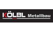 Kölbl Metallbau - LOGO
