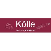 Kölle Präzisionsdrehteile GmbH - Kölle Präzisionsdrehteile GmbH Logo