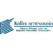 Köller Bettenstudio Helmut Köller GmbH - LOGO