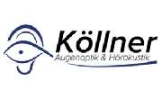 Köllner Augenoptik & Hörakustik - LOGO