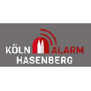 Köln Alarm Hasenberg |  Sicherheitstechnik, Alarmanlagen & Videoüberwachung Köln - Köln Alarm Hasenberg