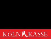 Logo - Köln Kasse