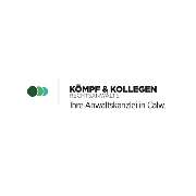 Kömpf & Kollegen Rechtsanwälte - 1