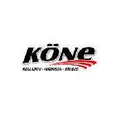 KÖNE Rolladen-Markisen-Studio - LOGO