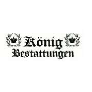 König Bestattungen GbR - LOGO