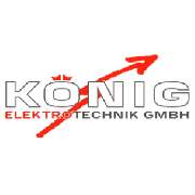 König Elektrotechnik GmbH - LOGO