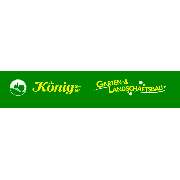 König GmbH Garten- und Landschaftsbau - LOGO