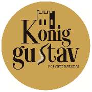 König Gustav Privatrösterei und Café - LOGO