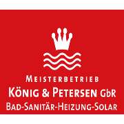 König & Petersen GbR Sanitärtechnik - LOGO