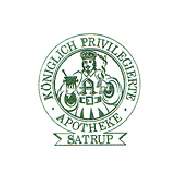 Königlich privilegierte Apotheke Satrup - Logo der Königlich privilegierte Apotheke Satrup
